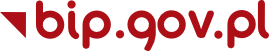 Przejdź do strony głównej Biuletynu Informacji Publicznej (Gov.pl/bip)