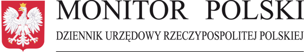 monitor polski